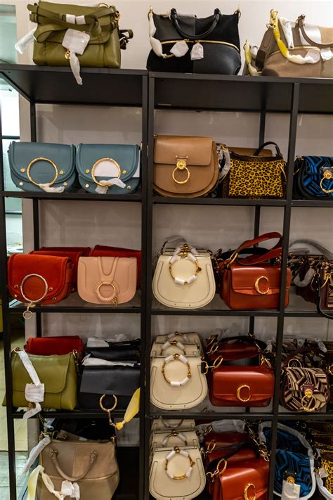 chloe handbags sample sale